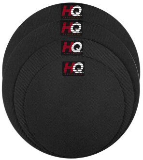 HQ Percussion Sound Off Drum Mute Pack