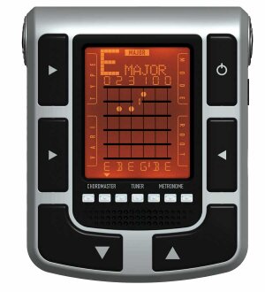Planet Waves CTM Chordmaster Tuner
