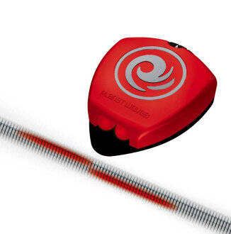 Planet Waves SOS LED Bass Tuner