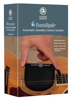 Planet Waves Humidipak Humidifier