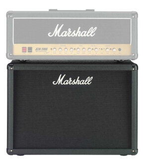 Marshall MC212 Guitar Extension Cabinet