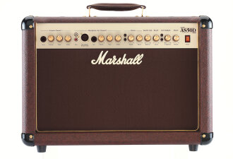 Marshall AS50D Acoustic Guitar Amplifier