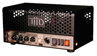 THD UniValve Guitar Amplifier Head