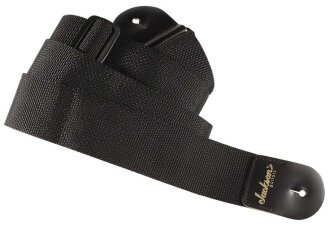 Jackson 2 Inch Nylon Guitar Strap