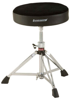 Ludwig Accent Pro Drum Throne