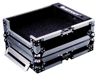 Odyssey FZCDJ ATA DJ CD Player Case