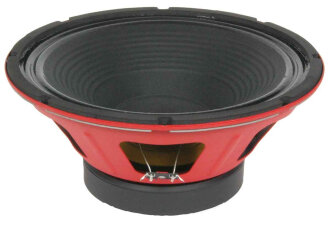 Eminence Tonker Vintage Guitar Speaker