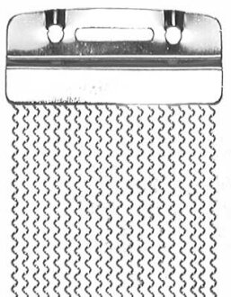 Cannon Percussion Power Snare Wires
