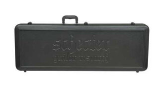 Schecter SGR-1C Hardshell Case