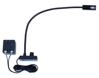 Littlite L18 LED Lamp with Chassis