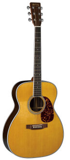 Martin M36 Acoustic Guitar