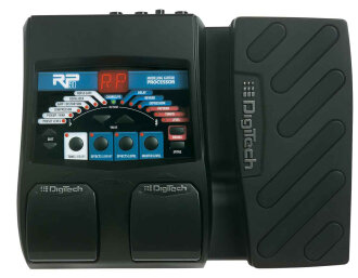 Digitech RP90 Guitar Multi-Effects Pedal