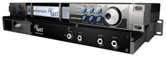 Peterson VSR StroboRack Strobe Tuner