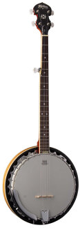 Washburn B9 5-String Banjo