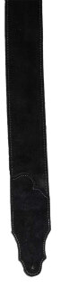 Franklin 2.5-inch Suede Guitar Strap
