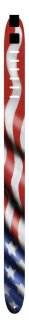 Perri's Airbrushed Graphics Strap