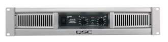 QSC GX3 Power Amplifier