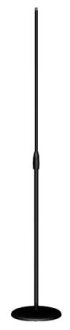 Ultimate MC-05B New Round Base Mic Stand