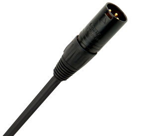 Monster Studiolink XLR Cable