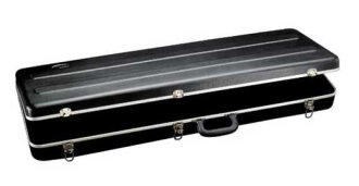 Fender Economy Hardshell Case
