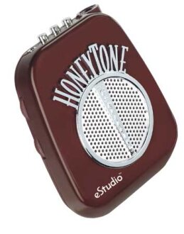 Danelectro E15 eStudio HoneyTone Amp