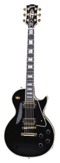 Gibson Les Paul Custom Black Beauty