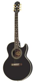 Epiphone PR5E Acoustic-Electric Guitar