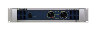 Yamaha P7000S Power Amplifier