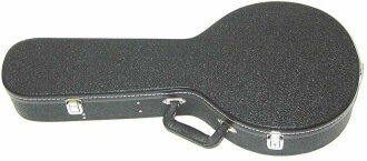 Fender Standard Hardshell Mandolin Case