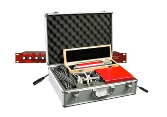 Golden Age Project Recording Pack