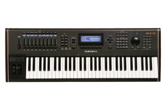 Kurzweil PC3K6 Keyboard Workstation