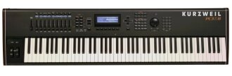 Kurzweil PC3K8 Keyboard Workstation