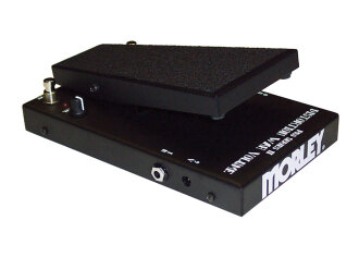 Morley PDW II Distortion Wah Pedal