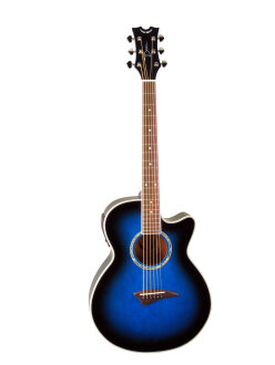 Dean Performer E Electric-Acoustic