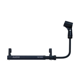 Audix Cab Grabber Amp Mic Mount Clamp