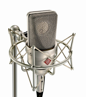 Neumann TLM103 Anniversary Microphone