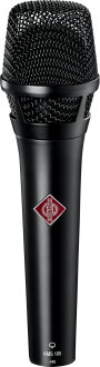 Neumann KMS104 Handheld Cardioid Mic