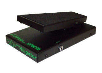 Morley Steve Vai Little Alligator Volume