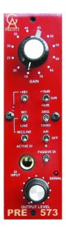 Golden Age Project Pre-573 500 Preamp
