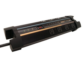 Monster Power Pro 1000 Surge Suppressor