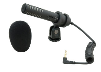Audio Technica PRO 24CM Condenser Mic