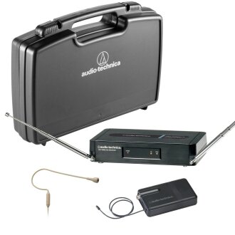 Audio Technica PRO 301H92 Wireless