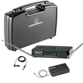Audio Technica PRO 301L Wireless System