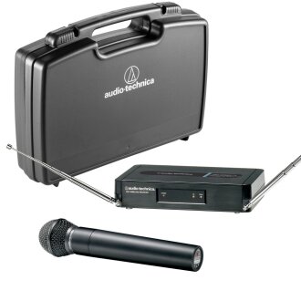 Audio Technica PRO 302 Wireless Handheld