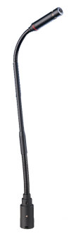 Audio Technica PRO49Q Gooseneck Mic
