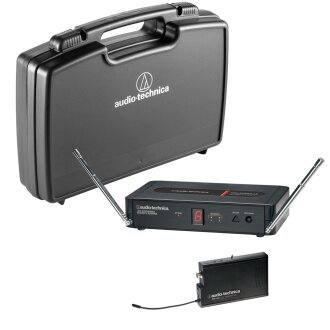 Audio Technica PRO 501 Bodypack System