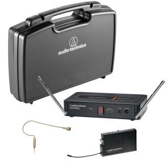Audio Technica PRO 501H92 Headset