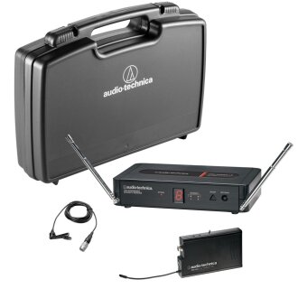 Audio Technica PRO 501L Lavalier