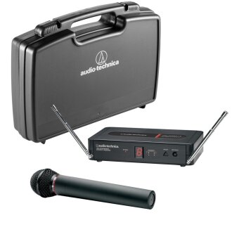 Audio Technica PRO 502 Wireless Handheld