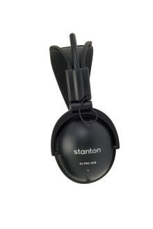 Stanton DJ Pro 60 Headphones